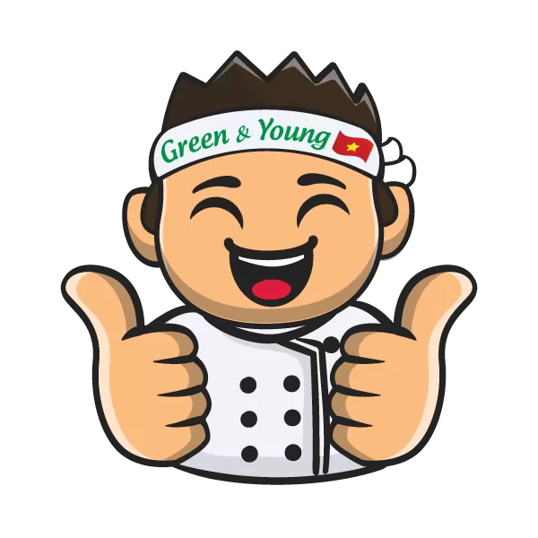Green & Young Food